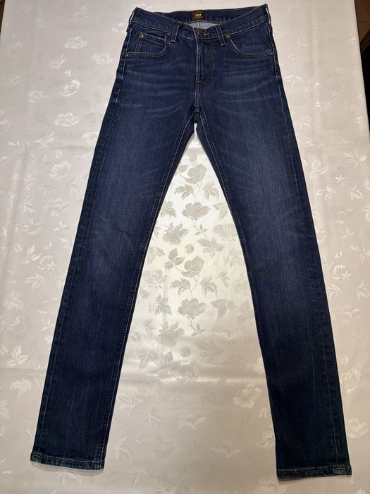 Jeansy LEE Luke W27 L32