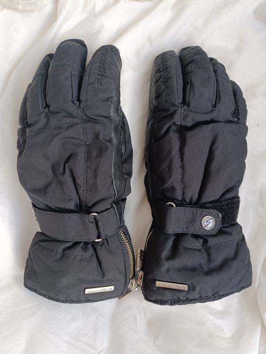 Перчатки snowlife supreme glove