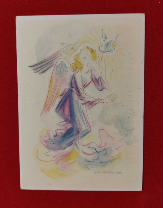 Inteiro postal de Natal - Nº 146