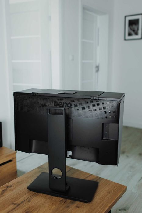 Monitor BENQ SW270C 2K | dla fotografa/grafika |- Stan BDB