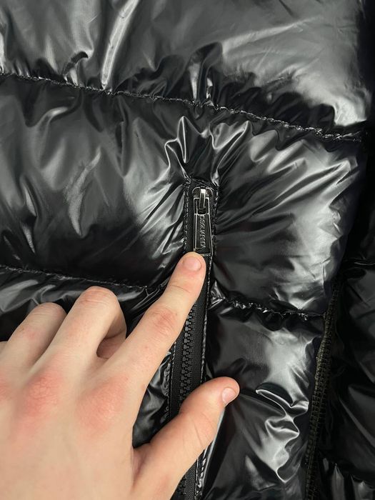 Пуховик dsquared2