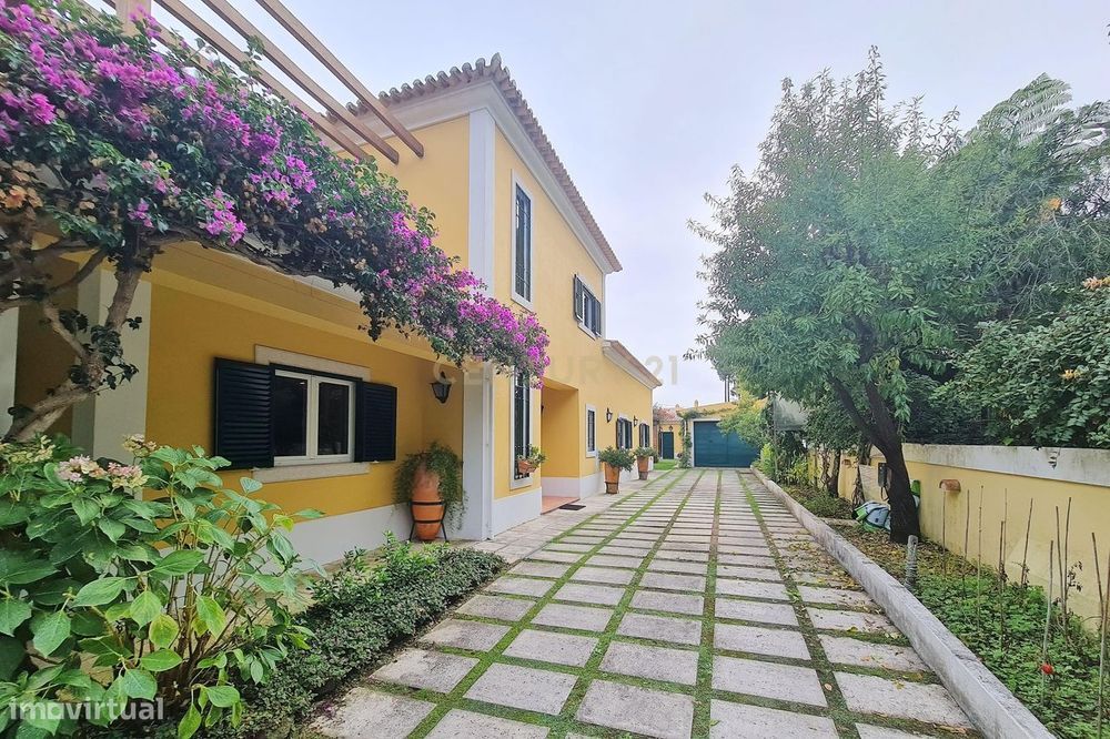 Moradia de Arquitectura tradicional na Verdizela