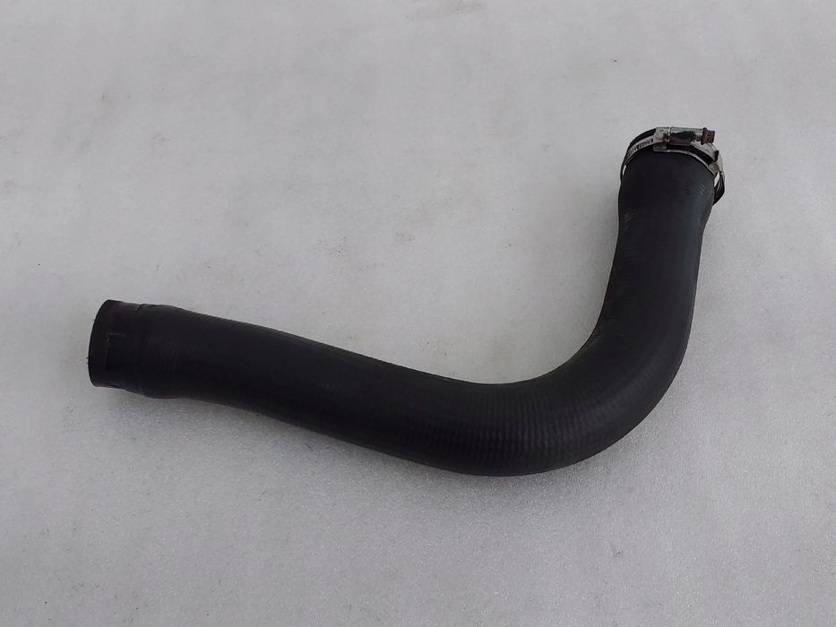 Tubo do intercooler OPEL Astra H Caravan (L35)