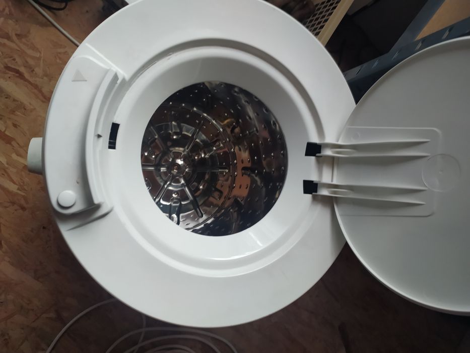 Wirówka do ubrań Thomas 772 SEK 287.