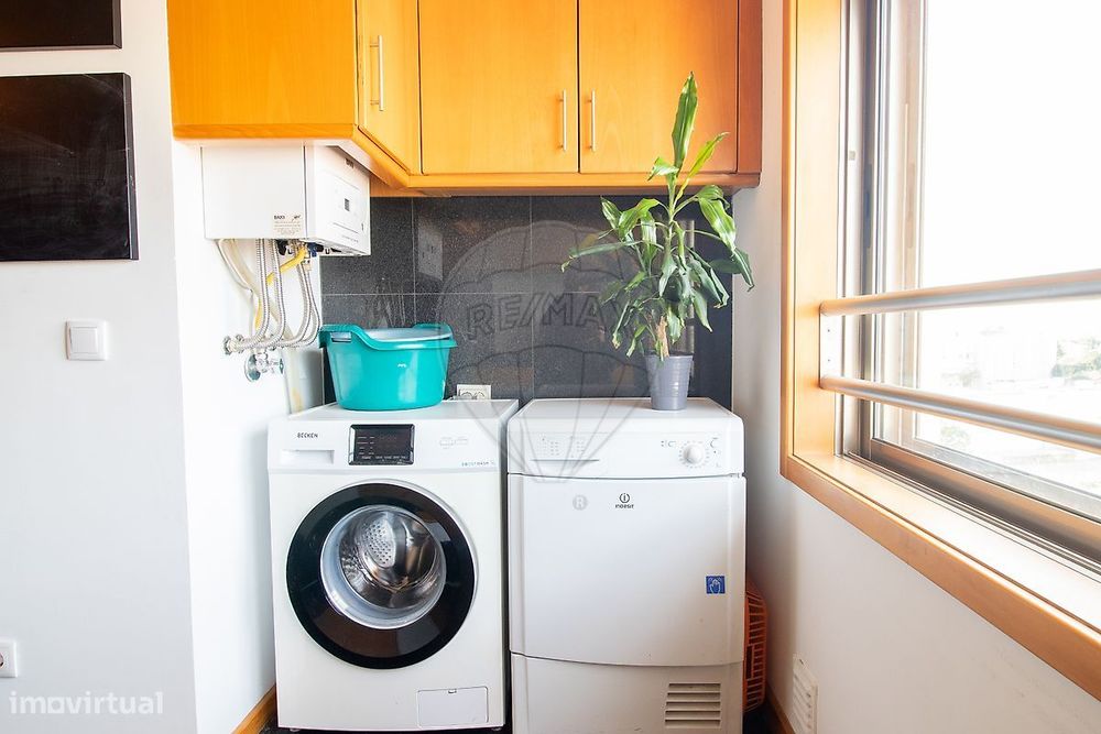 Apartamento T2 para arrendamento