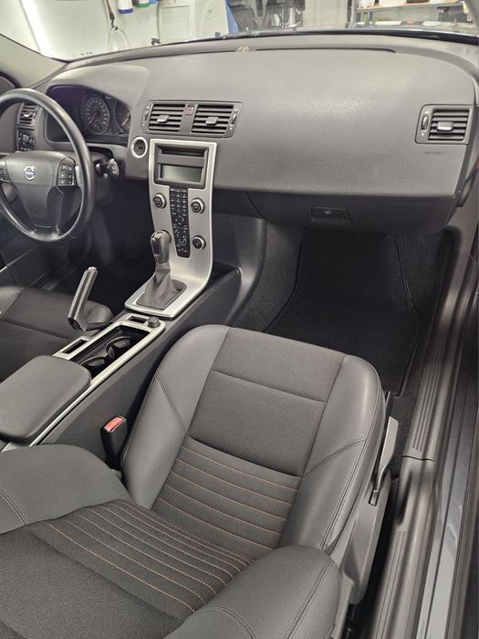 Volvo c30 2.0d 2010