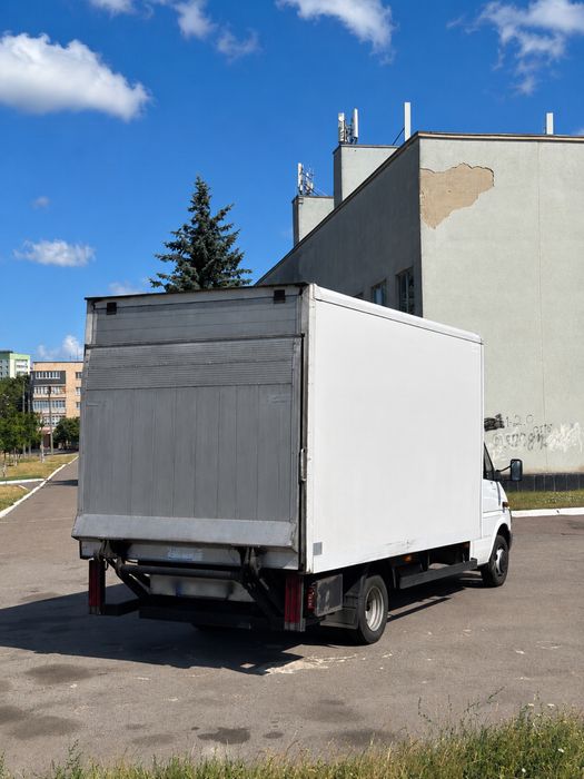 Sprinter 413  2.2 cdi