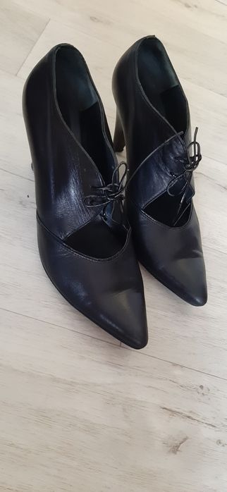 Ботинки весна. Туфли. Обувь весна.