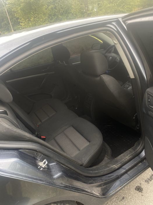 Skoda Octavia 2008 VIN TMBBE61Z282204082 фото оголошення 6 з 7