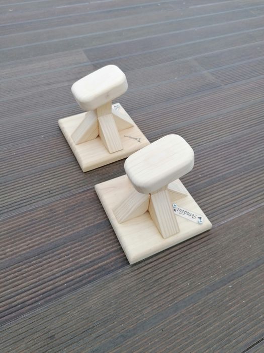 Mãozotas baby Acrobática