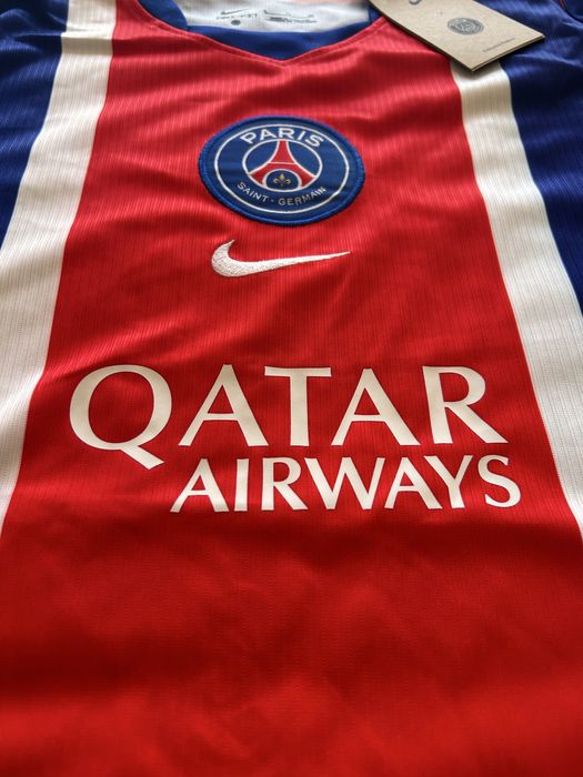 Camisola PSG 2026/2027