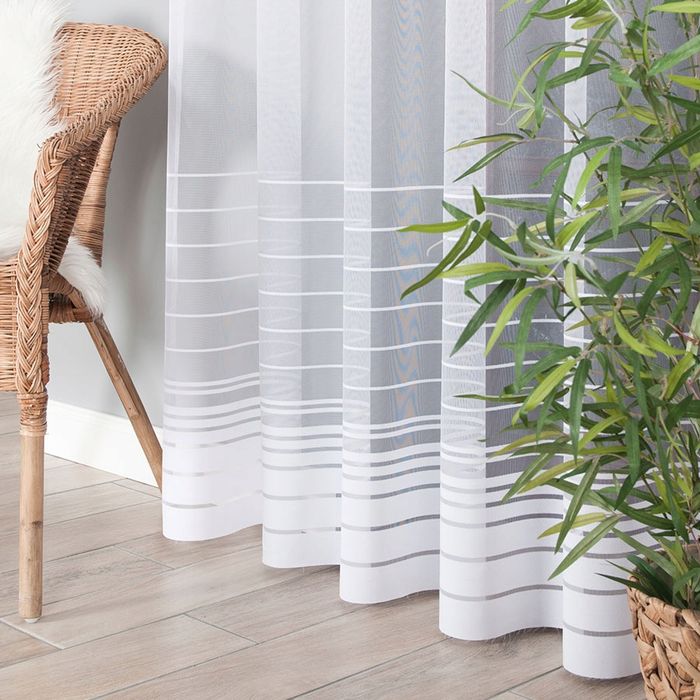 Firana Gotowa Nela 250x200cm
