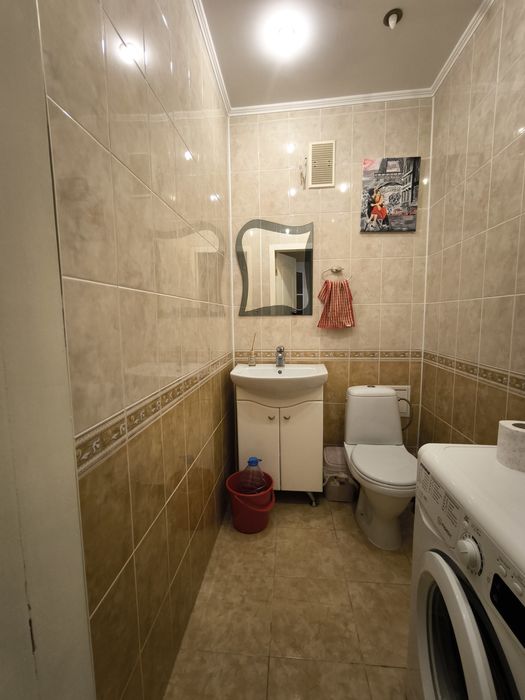 2-комнатная квартира по адресу ул. Танкистов (площадь 67 м²) - Atlanta.ua - фото 6