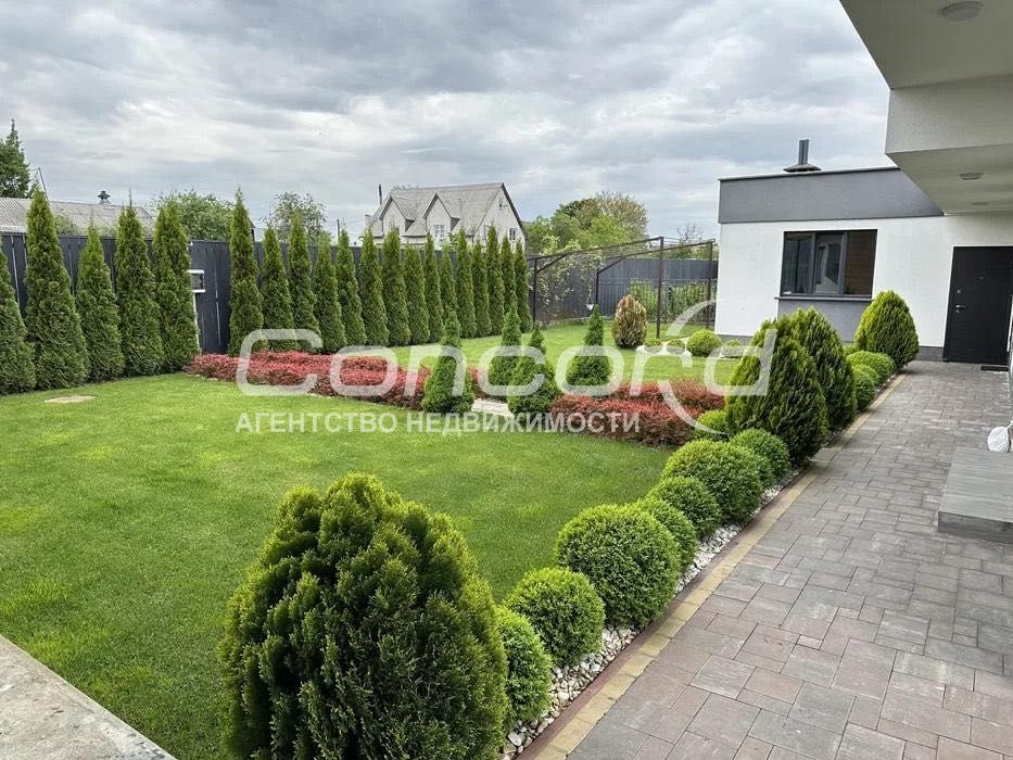 Дом по адресу пер. Энергетиков (площадь 240 м²) - Atlanta.ua - фото 14