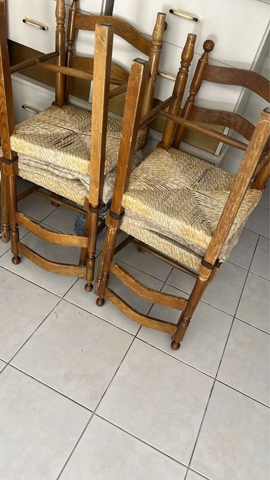 Mesa de cozinha