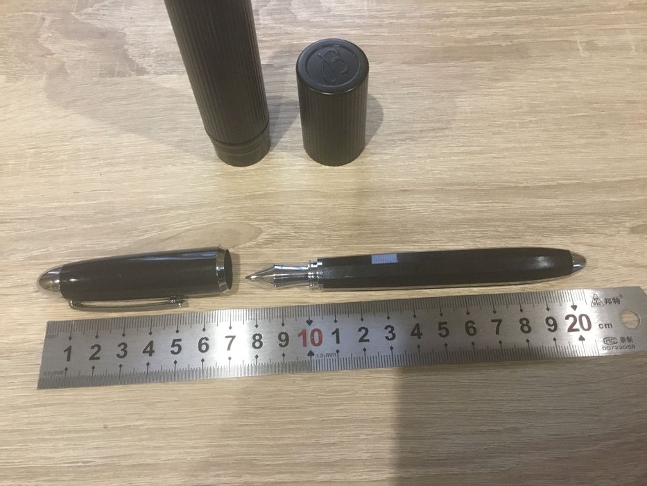 Breitling ручка роллер