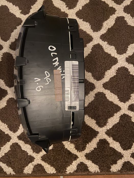 Quadrante Skoda Octavia