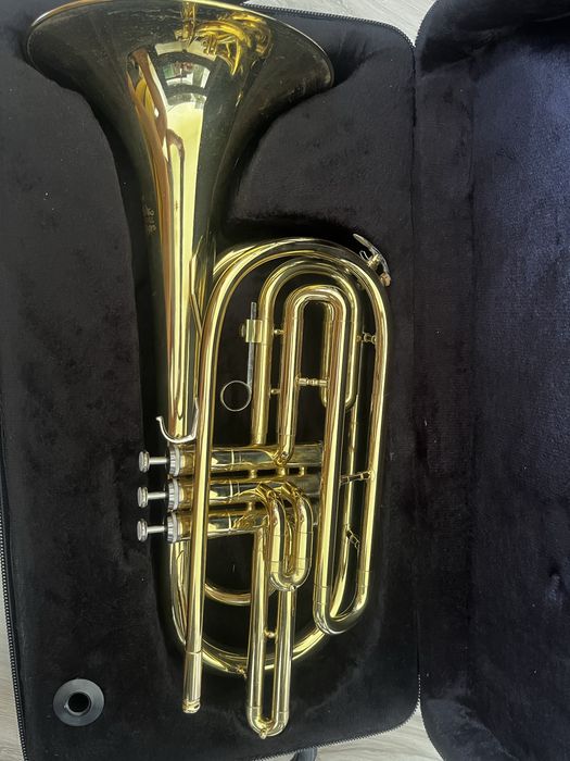 Puzon marszowy mb 30