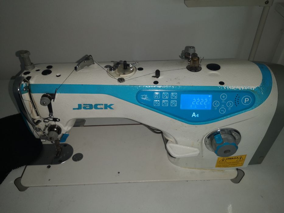Maszyna do życia Jack a4