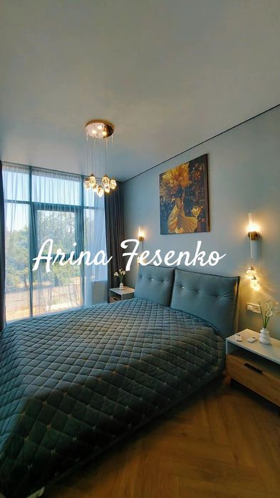 2-кімнатна квартира за адресою вул. Макаренка (площа 55 м²) - Atlanta.ua - фото 14