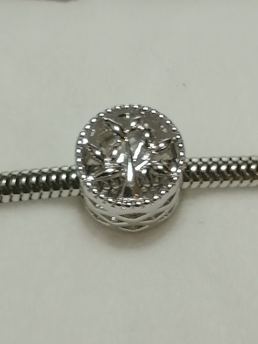 APART srebrna 925 branzoletka beads