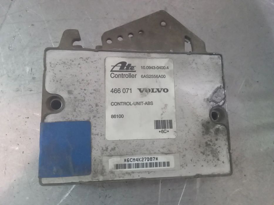 CENTRALINA DO ABS VOLVO 440 460 6AS255A00 100943.04004