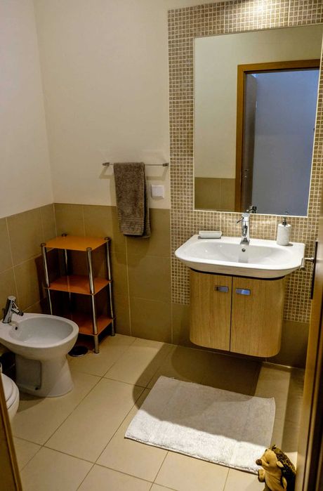 Em Cabanas de Tavira - Moderno T2 com piscina e garagem no Cabanas Beach Club