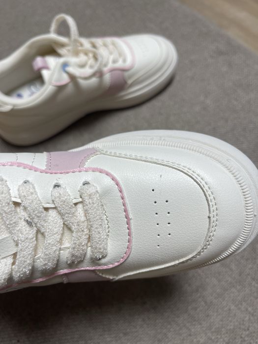 Кеди Zara для дівчинки