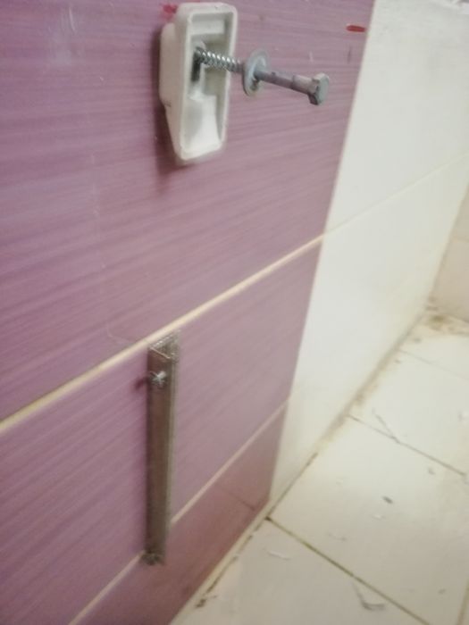 Wanna Cersanit 153x100 plus panel boczny