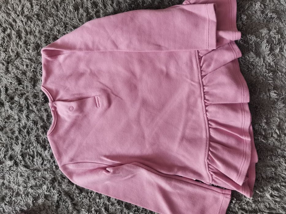 Кофта для дівчинки Бембі