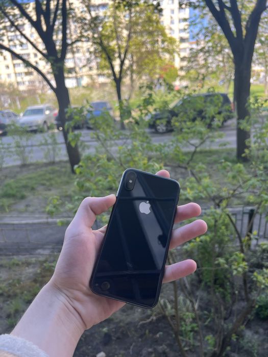Iphone  X  256GB