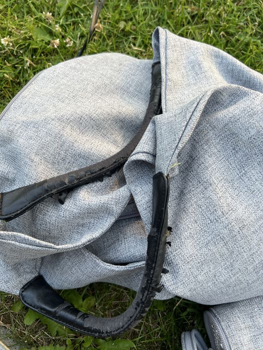 Torba Lässig dla mamy