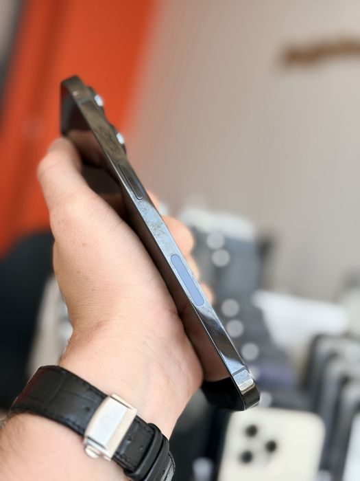 iPhone 14 Pro Max 128gb Space Black! Класний стан!