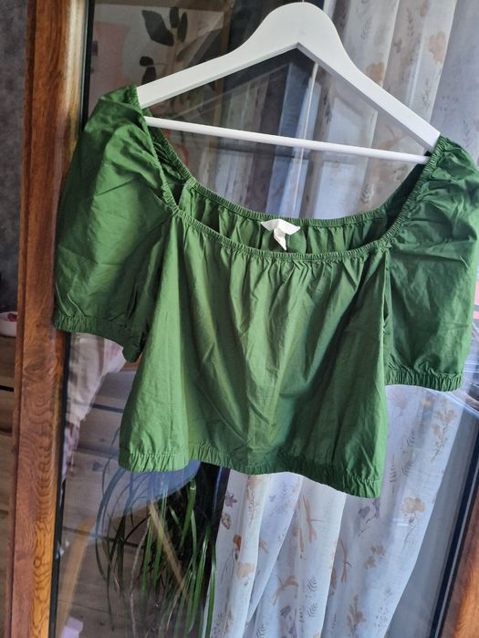 Paka ubrań zestaw  Zara hm