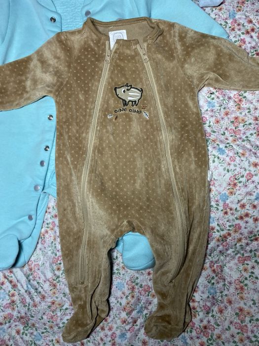 Дитячий одяг для хлопчиків