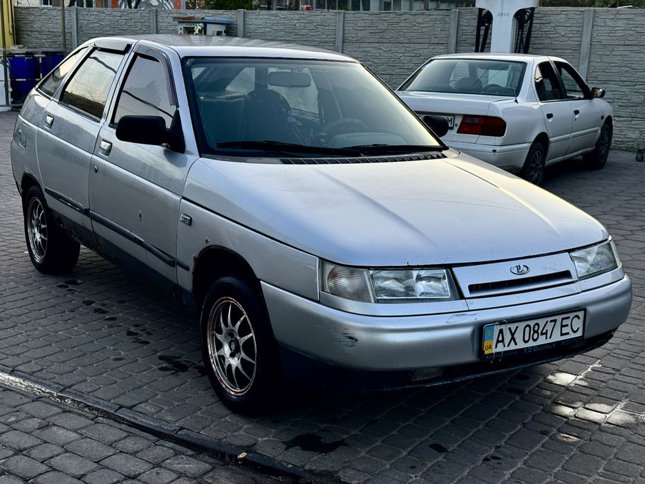 ВАЗ 2112 2002 год Цена 699$