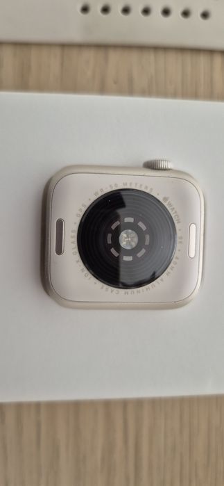 Apple Watch SE GPS 2024