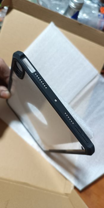 iPad 6 etui  xundd