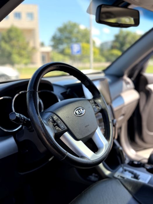KIA Sorento II 2009