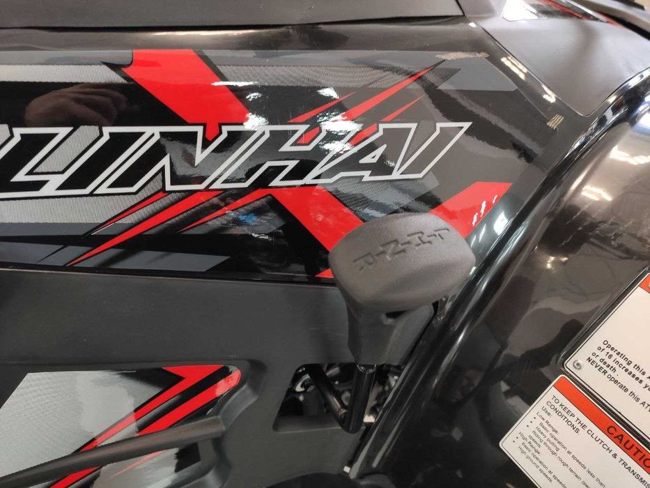 Новий квадроцикл Linhai LH 400 ATV-D Promax з документами для МРЕО