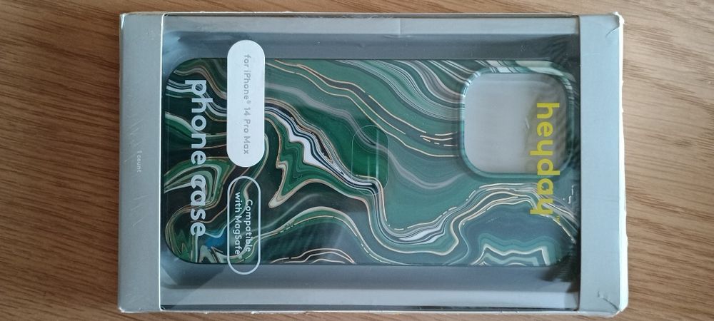 etui iPhone 14 Pro Max