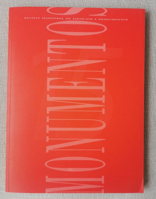 Revistas Monumentos