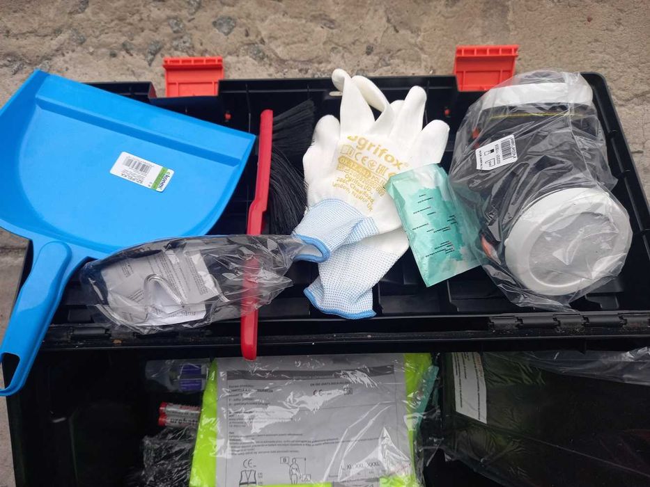 ADR комплект універсальний