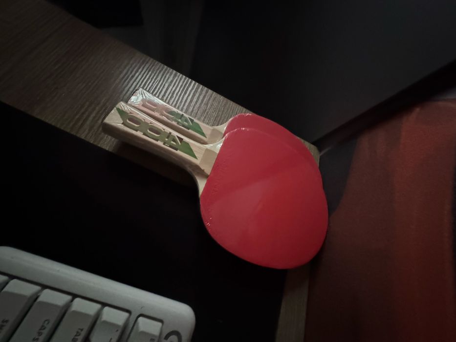 Ракетки настольный теннис