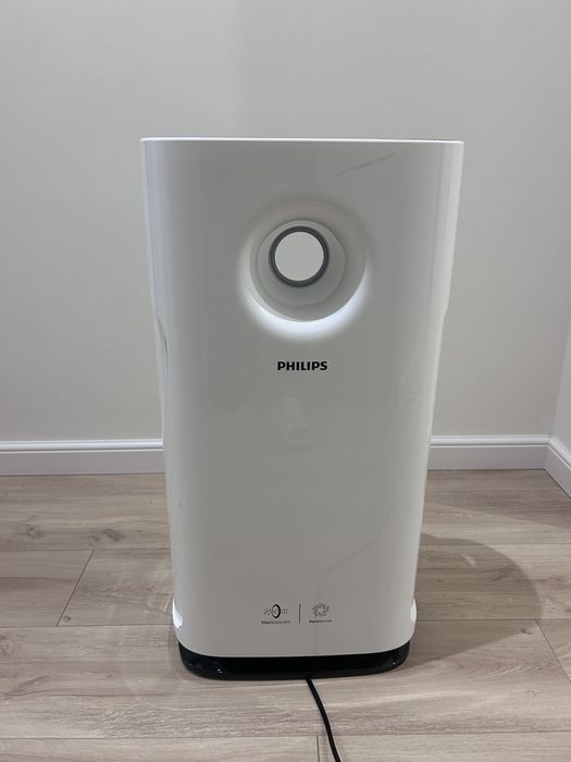 Oczyszczacz powietrza philips ac3256