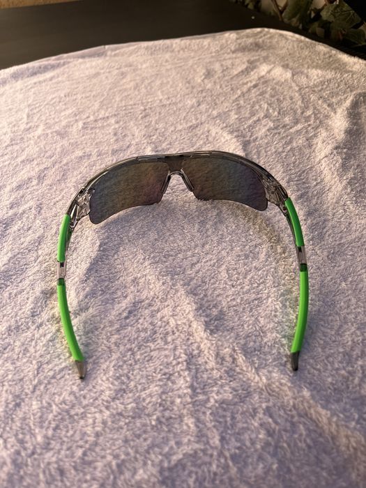 Okulary Przeciwsłoneczne Sport