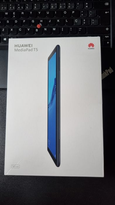 Huawei MediaPad T5 Tablet64551463642754124