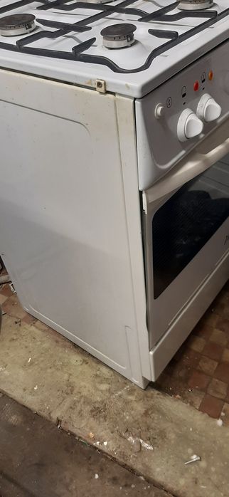 Kuhenka Mastercook 50sm.