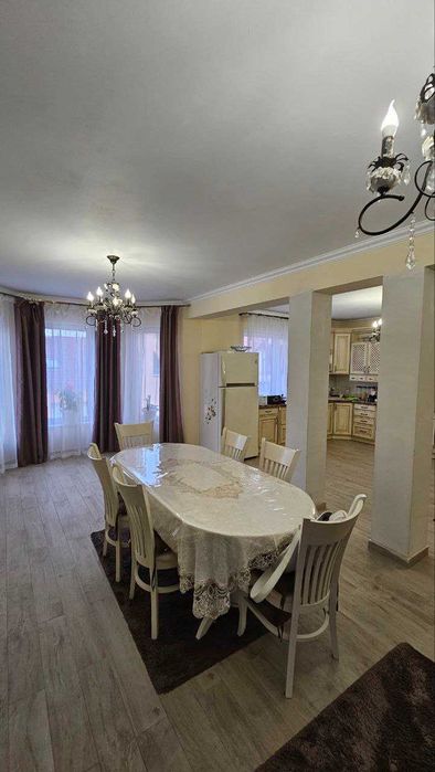 Дом по адресу Петефі Шандора пл. (площадь 294,4 м²) - Atlanta.ua - фото 4