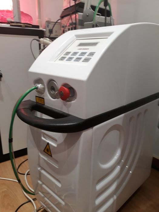 Laser Nd Yag 1064nm
